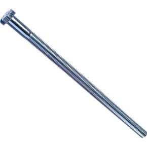 014973256357 Coarse Hex Bolts, 5/16-18 x 7, Piece-70, zinc