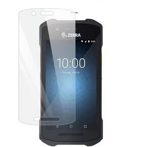 Tempered Glass Screen Protector For Zebra TC21 TC26