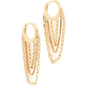 SHASHI Women's Paloma Earrings