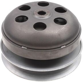 GOOFIT Seondary Pully Driven Cluth Assembly Replacement for Helix CN250 Elite CH250 Baja 250 Water Cooled Engine