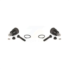 Front Suspension Ball Joints Pair For Mazda 3 Sport KTR-101160