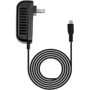 AC Charger for Kyocera DuraXV Extreme E4810 USB Power Supply Charger Cable Charging Cord Wire, 5 Feet, Compatible Replacement