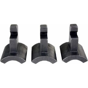 Steel Dragon Tools K1500 Jaws 59320 fits Steel Dragon Tools Sectional Drain Cleaning Machines K1500A K1500B