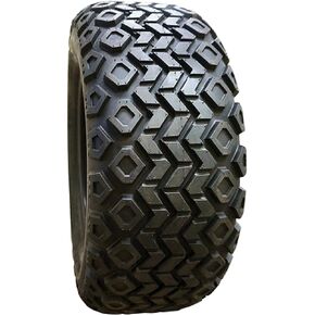 Red Hawk TIR-362 Tire 24x11-14 DOT, 4 Ply Golf Carts