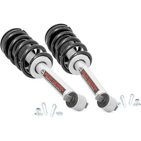 Rough Country 6" N3 Loaded Struts for 07-13 Chevy/GMC 1500-501088