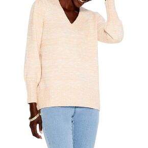 NIC+ZOE Women's Evening Chill Sweater