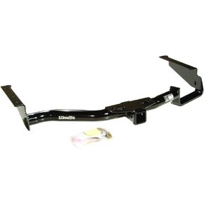 Draw-Tite 75153 Max-Frame Receiver , Black