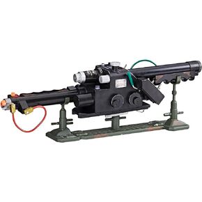 Ghostbusters Plasma Series Neutrona Wand (1984), Premium Collectible Proton Blaster for Role Play, 14+