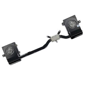 BestParts New Genuine CPU+GPU Cooling Fan with Heatsink Replacement for Lenovo Yoga 910-13IKB (80VF 80VG), P/N: 5H40M35079