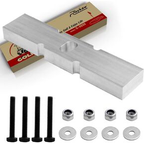 Roykaw Club Car DS Front End Lift Block for Gas & Electric Golf Cart