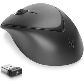 HP Wireless Premium Mouse Pointing Devices