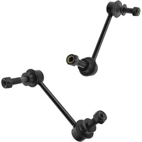 Sway Bar Links Front Pair Set of 2 for Toyota Tacoma 4WD Prerunner 2WD