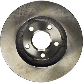 121.62055 C-Tek Standard Brake Rotor