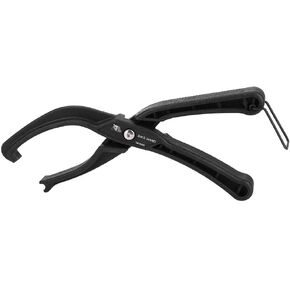 VGEBY Tire Removal Clamp, Hand Tires Removal Clamp Bike Tire Lever Repair Tool and Spare Parts Koolstop Tire Bead Jack Koolstop Tire Bead Jack Koolstop Tire Bead Jack