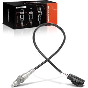 A-Premium O2 Oxygen Sensor Compatible with Land Rover & Jaguar Models - Discovery 2017-2018, Discovery Sport 2015-2017, LR4 2014-2016, For Range Rover 2015-2018, F-Type, XE, XF