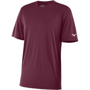 Mizuno Girls' Nxt Short Sleeve Tee
