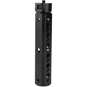 Handheld Weebill 2 Handle 19×10×3 Handle Grip Handheld Handlebar for Zhiyun Weebill Lab Stabilizer