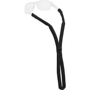 حامل نظارات Chums Glassfloats - حزام نظارات عائم وحامل نظارات شمسية للرياضات المائية