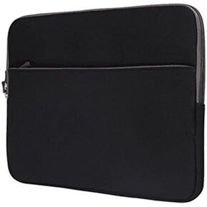 Neoprene 10-11 inch Tablet Sleeve Case Protective Bag for Samsung Galaxy Tab S9 S8 S7 11'', Tab A9+ 11, Tab S9 FE 10.9, Tab A8 10.5, Tab A7 10.4, Tab S6 Lite 10.4, Fire HD 10/ Max 11, Surface Go 4/3/2