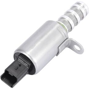 uxcell 11367604292 Engine Variable Valve Timing VVT Control Solenoid for MINI COOPER L4-1.6L 2007-2015