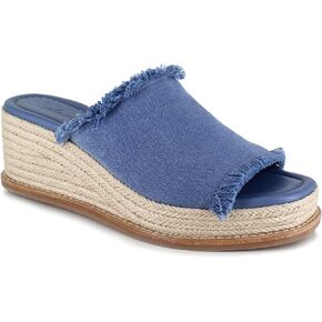Splendid Women's Fashion Espadrille Wedge Sandal