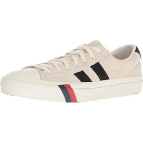 PRO-Keds Men's Royal Plus Classic Suede