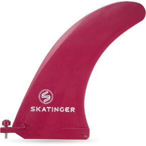 زعنفة مركزية من النوع الأمريكي مقاس 9 بوصة، ملحق بديل لنيزك التزلج in Kuwait