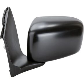 TYC 4760131 Door Mirror Right-Side Compatible with 2005-2010 Honda Odyssey