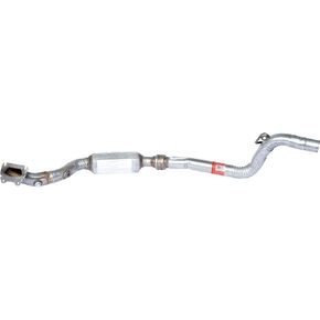 Walker Ultra EPA 55721 Direct Fit Catalytic Converter 2.25" Outlet (OD) for Dodge Charger