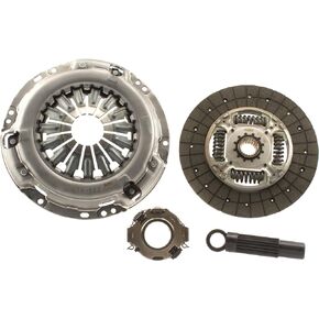 AISIN CKT-063 OE Matched Clutch Kit - Compatible with Select Scion tC, xB, Matrix, Solara
