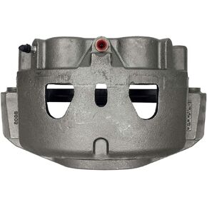 Power Stop Front Left L5303 One Stock Replacement Brake Caliper