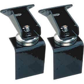 TRANSDAPT 4100 Engine Swap Motor Mount Kit