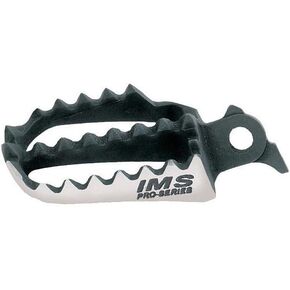 IMS 293301-4 Pro Series Foot Pegs , Black