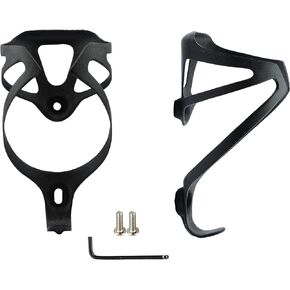 Carbon Fiber Water Bottle Cages 18g Lightweight Bicycle Water Bottle Holder Bike Cages Brackets Road Bike MTB Bicycle Path Water Cycling Parts