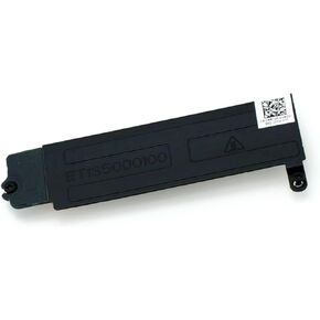 NVME M.2 2280 SSD Heatsink Thermal Shield Replacement for Dell Latitude 7480 7490 7380 7280 7290 E7480 E7490 E7280 E7290 E7380 E7390 0R6TGF R6TGF in Kuwait