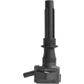 ENA Set of 4 Ignition Coil Pack Compatible with Land Rover Jaguar Discovery Sport Range Rover Evoque Sport Velar E-Pace F-Pace F-Type XE XF 2.0L L4 Replacement for UF854 UF862 H4P3-12A366-BB LR091616