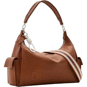 Desigual Accessories Pu Shoulder Bag