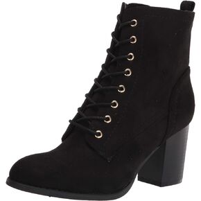 Journee Collection Women's Ankle Boots and Booties