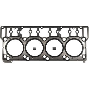 MAHLE Original 54450A 6.0L Ford Power Stroke Cylinder Head Gasket, OE