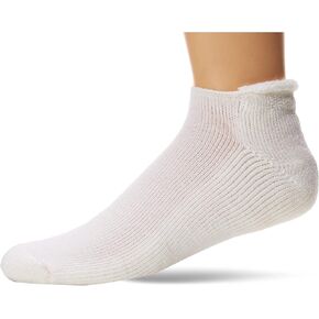 Thorlos Men's G Max Cushion Golf Rolltop Socks