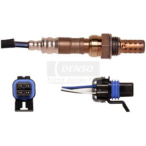 Denso 234-4087 Oxygen Sensor