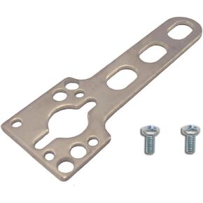 Nitrous Express 15709 Universal Solenoid Mount