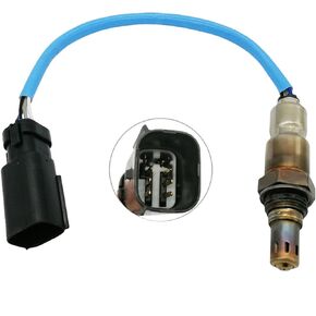 BL3A-9Y460-CA 5-Wire L/R Wideband Upstream Air Fuel Ratio Oxygen O2 Sensor for 2011-2015 Ford Taurus Explorer Edger F150 Flex Mustang 2.0L 3.5L 3.7L l4 Lincoln MKS MKT MKX 3.7L