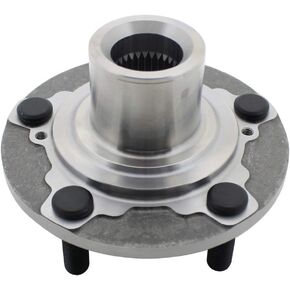 WJB SPK995 Front Wheel Hub Spindle Replace Honda 44600-T2F-A01