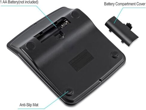 Calculator, Standard Function Desktop Calculator Office Electronics in Saudi Arabia