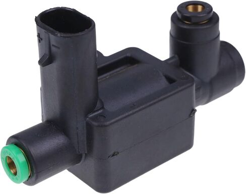 Solarhome Air Solenoid 5030-211 5030211 1731106 Compatible With GT N/O 173.1106 in Saudi Arabia
