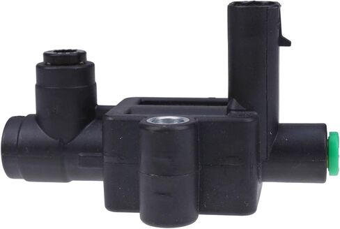 Solarhome Air Solenoid 5030-211 5030211 1731106 Compatible With GT N/O 173.1106 in Saudi Arabia