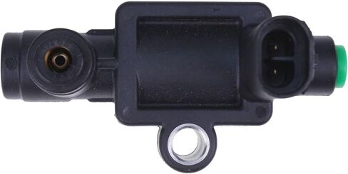 Solarhome Air Solenoid 5030-211 5030211 1731106 Compatible With GT N/O 173.1106 in Saudi Arabia
