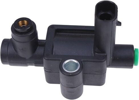 Solarhome Air Solenoid 5030-211 5030211 1731106 Compatible With GT N/O 173.1106 in Saudi Arabia
