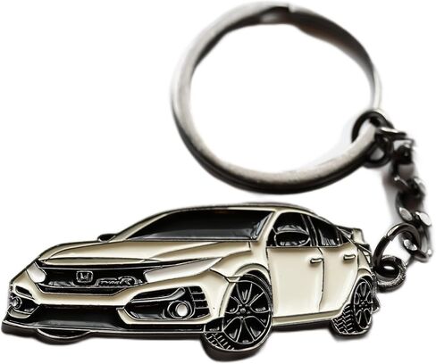 رائعة لسلسلة مفاتيح السيارة، وتتناسب بشكل رائع مع مفاتيح السيارة، وإكسسوارات السيارة، ومتوافقة مع الملحقات المدنية in Kuwait